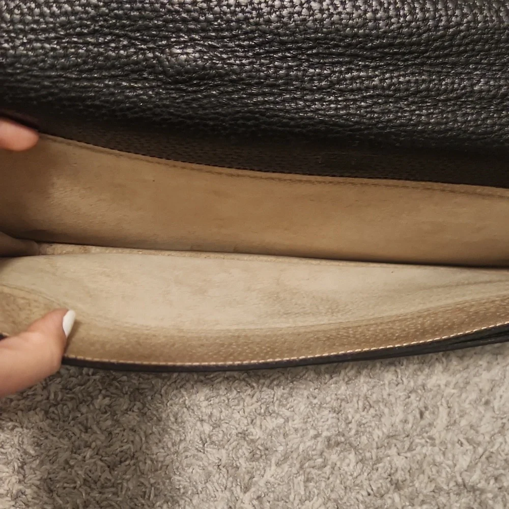 Leowe Business Portfolio Bag